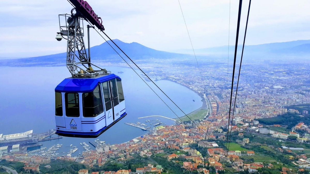 Castellammare di Stabia
