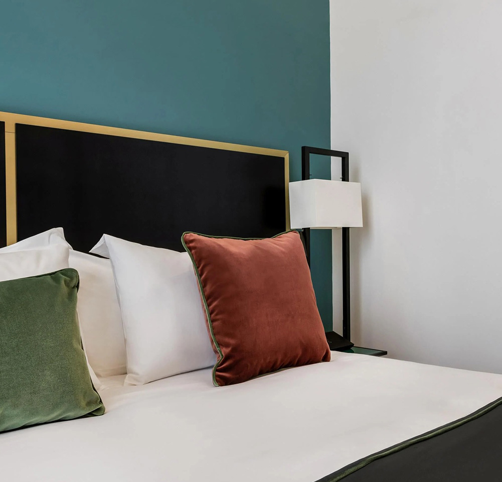 Superior room